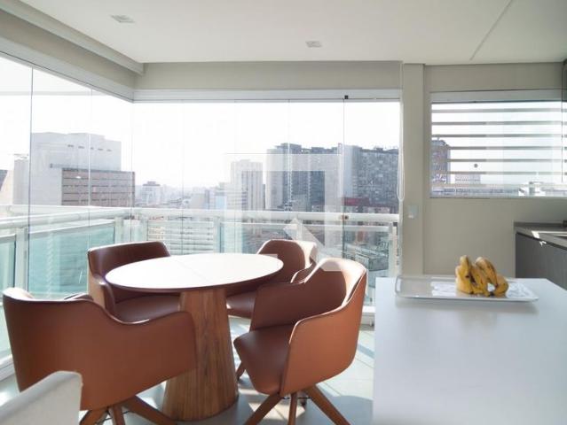 Apto, Consolação, 2 Quartos, 95 m2 São Paulo