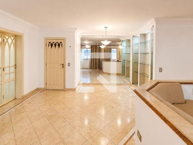 Apto, Consolação, 3 Quartos, 105 m2 São Paulo