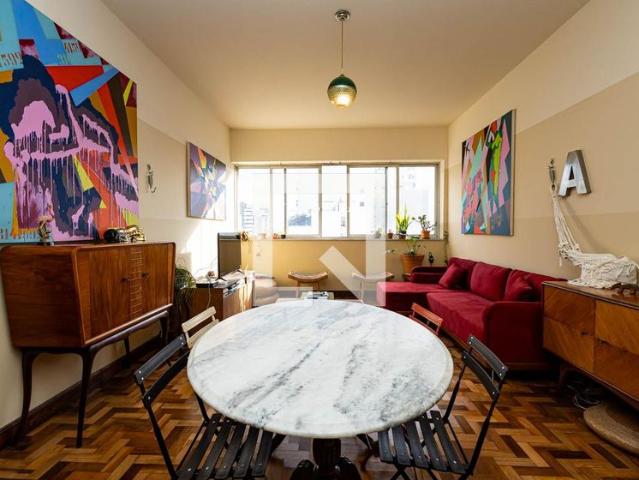 Apto, Consolação, 3 Quartos, 105 m2 São Paulo