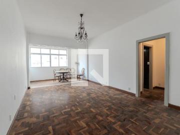 Apto, Consolação, 3 Quartos, 126 m2 São Paulo