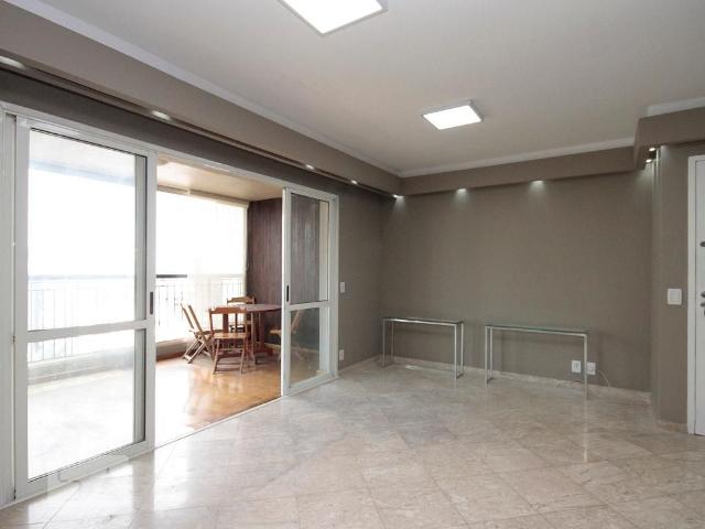 Apto, Consolação, 3 Quartos, 147 m2 São Paulo