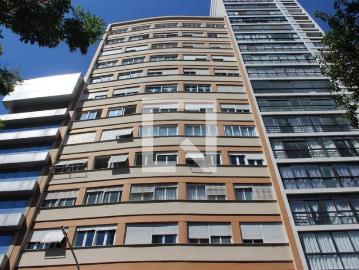 Apto, Consolação, 3 Quartos, 156 m2 São Paulo