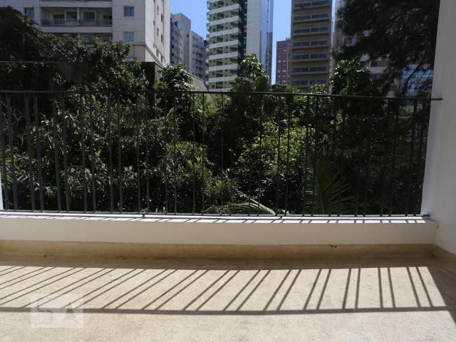Apto, Consolação, 3 Quartos, 160 m2 São Paulo