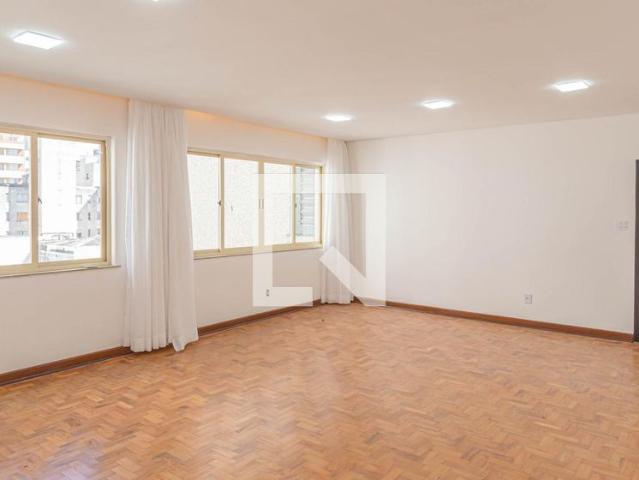 Apto, Consolação, 3 Quartos, 175 m2 São Paulo