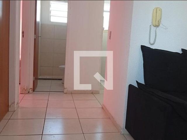 Apto, Cosmos, 2 Quartos, 37 m2 Rio de Janeiro