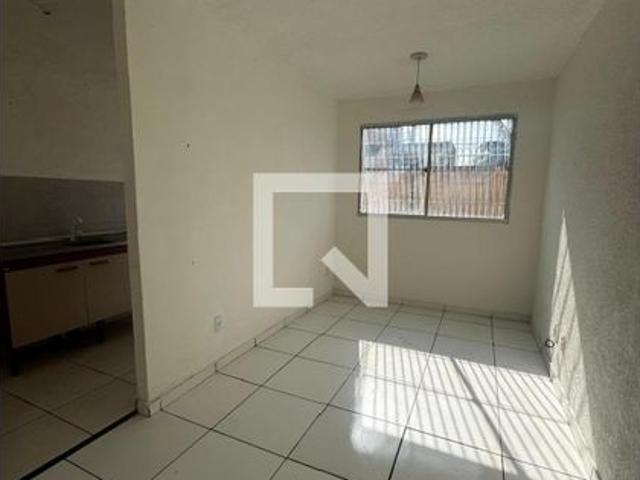 Apto, Cosmos, 2 Quartos, 40 m2 Rio de Janeiro