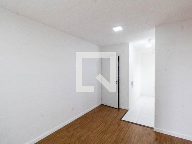 Apto, Cosmos, 2 Quartos, 41 m2 Rio de Janeiro