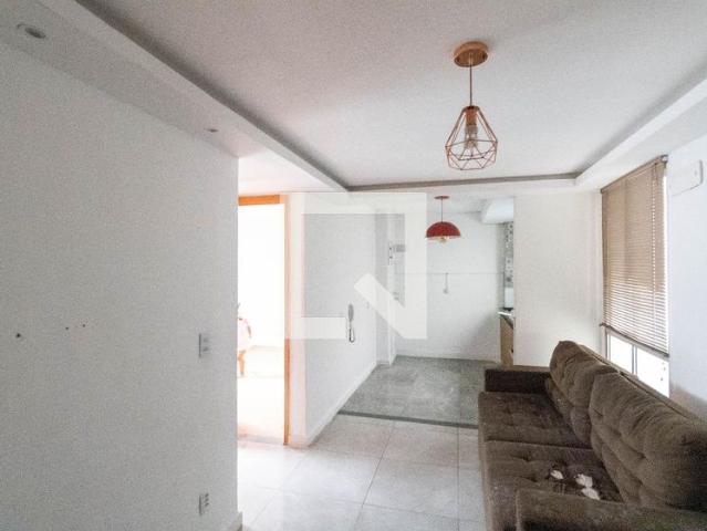 Apto, Cosmos, 2 Quartos, 42 m2 Rio de Janeiro
