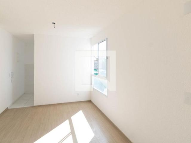 Apto, Cosmos, 2 Quartos, 42 m2 Rio de Janeiro