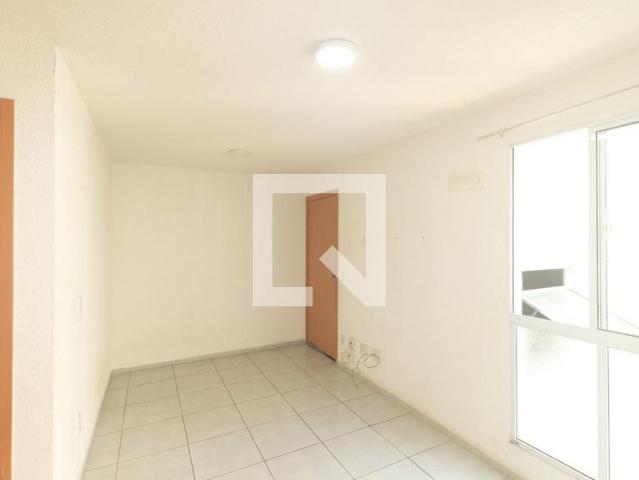 Apto, Cosmos, 2 Quartos, 42 m2 Rio de Janeiro