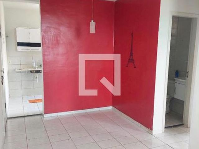 Apto, Cosmos, 2 Quartos, 43 m2 Rio de Janeiro