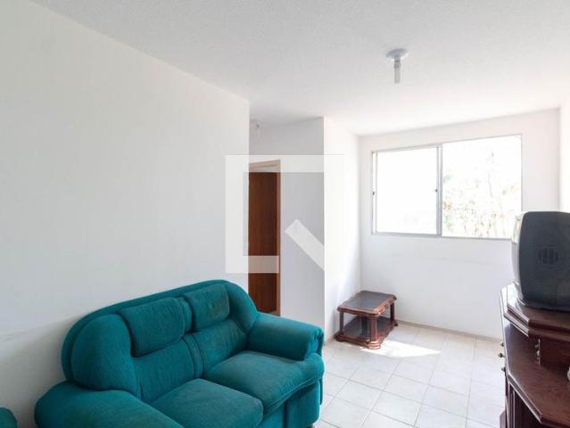 Apto, Cosmos, 2 Quartos, 44 m2 Rio de Janeiro