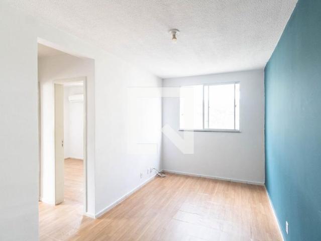 Apto, Cosmos, 2 Quartos, 45 m2 Rio de Janeiro