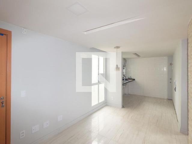 Apto, Cosmos, 2 Quartos, 45 m2 Rio de Janeiro
