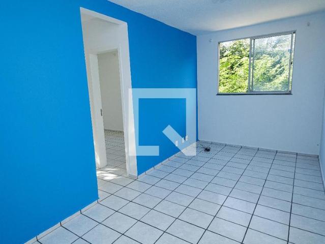 Apto, Cosmos, 2 Quartos, 46 m2 Rio de Janeiro
