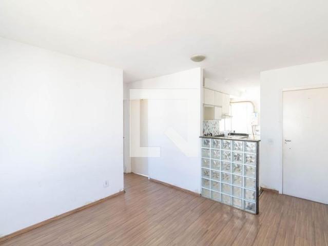 Apto, Cosmos, 2 Quartos, 46 m2 Rio de Janeiro
