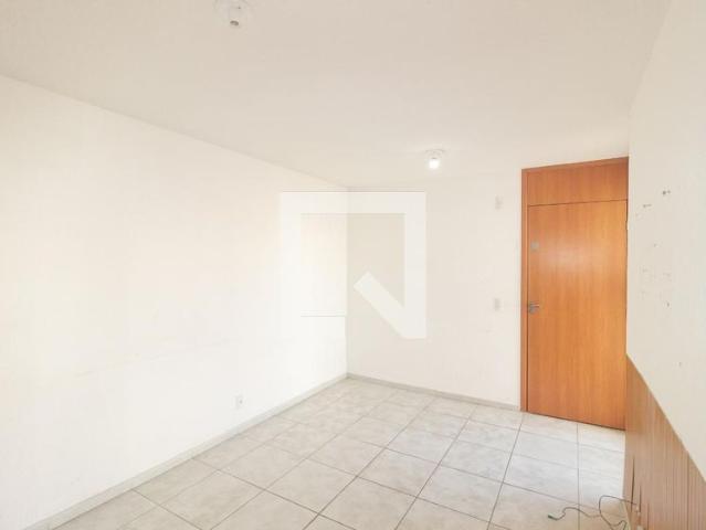 Apto, Cosmos, 2 Quartos, 47 m2 Rio de Janeiro