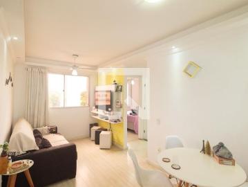 Apto, Cosmos, 2 Quartos, 47 m2 Rio de Janeiro