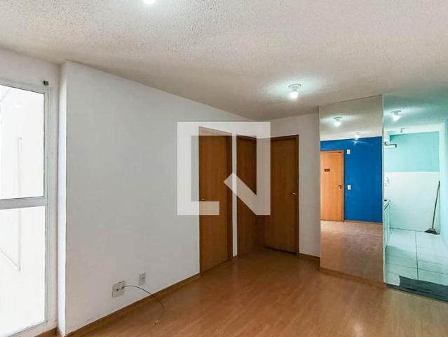Apto, Cosmos, 2 Quartos, 48 m2 Rio de Janeiro