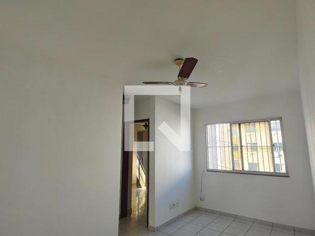 Apto, Cosmos, 2 Quartos, 48 m2 Rio de Janeiro