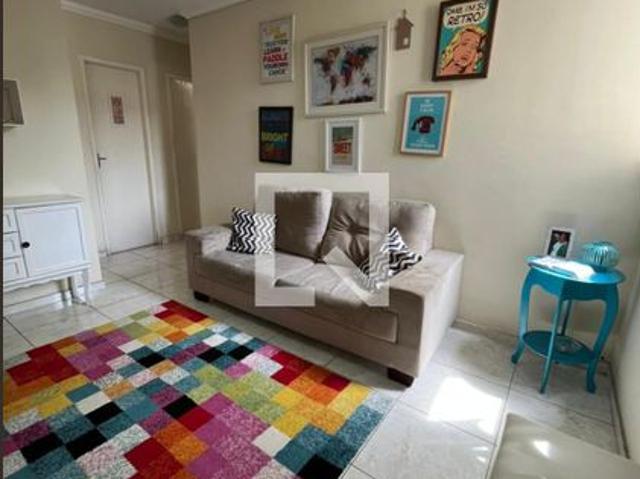 Apto, Cosmos, 2 Quartos, 49 m2 Rio de Janeiro