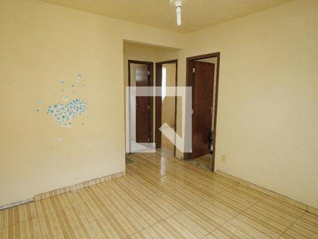 Apto, Cosmos, 2 Quartos, 49 m2 Rio de Janeiro