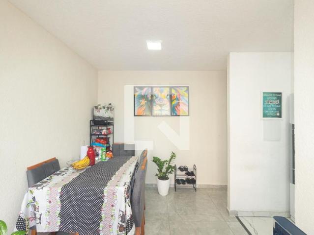 Apto, Cosmos, 2 Quartos, 50 m2 Rio de Janeiro