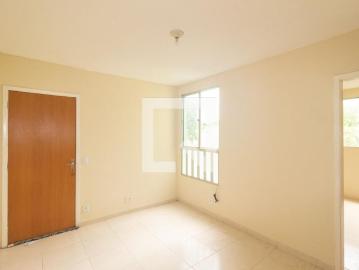 Apto, Cosmos, 2 Quartos, 50 m2 Rio de Janeiro