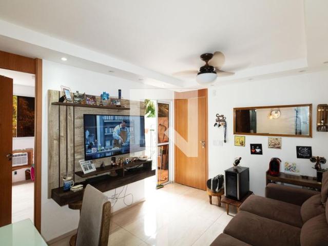 Apto, Cosmos, 2 Quartos, 53 m2 Rio de Janeiro