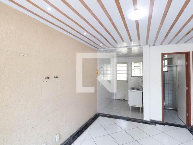 Apto, Cosmos, 2 Quartos, 54 m2 Rio de Janeiro