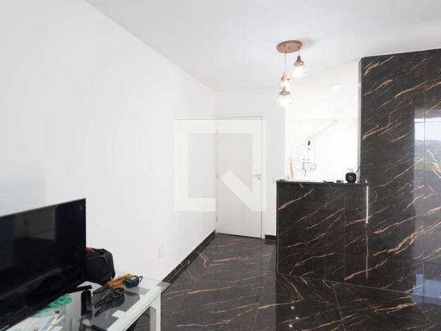 Apto, Cosmos, 2 Quartos, 60 m2 Rio de Janeiro