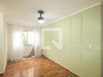 Apto, Cosmos, 2 Quartos, 60 m2 Rio de Janeiro