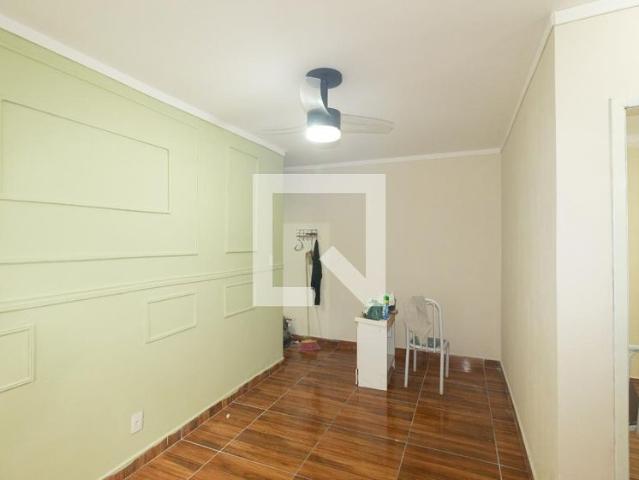 Apto, Cosmos, 2 Quartos, 60 m2 Rio de Janeiro