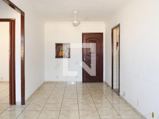 Apto, Cosmorama, 2 Quartos, 60 m2 Mesquita