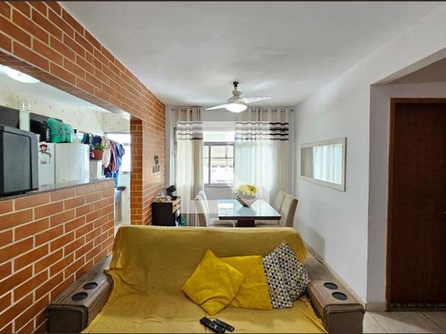Apto, Cosmorama, 2 Quartos, 60 m2 Mesquita