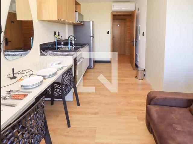 Apto, Costa Azul, 1 Quarto, 25 m2 Salvador