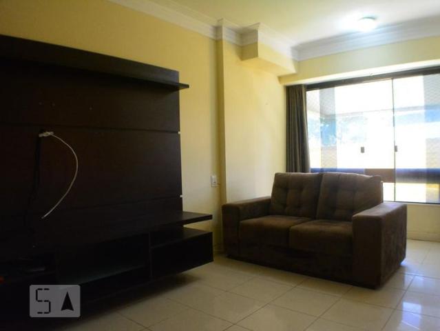 Apto, Costa Azul, 2 Quartos, 63 m2 Salvador