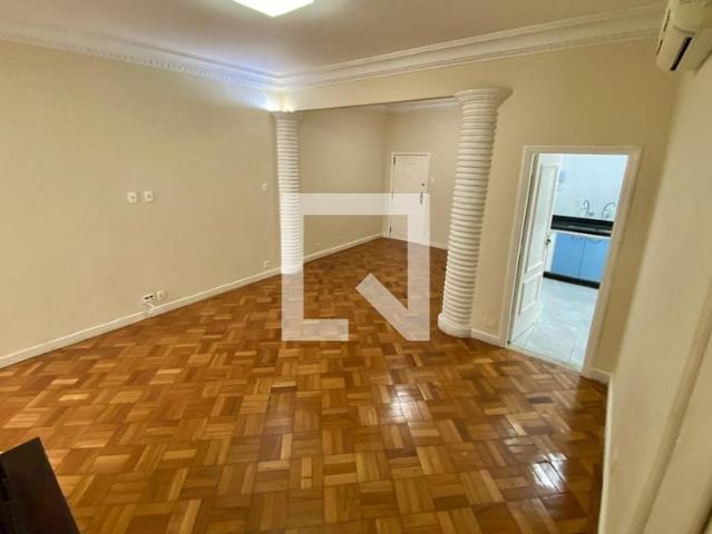 Apto, Copacabana, 3 Quartos, 143 m2 Rio de Janeiro
