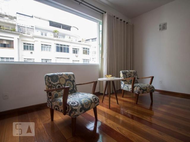 Apto, Copacabana, 3 Quartos, 140 m2 Rio de Janeiro