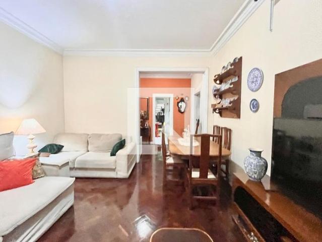 Apto, Copacabana, 3 Quartos, 140 m2 Rio de Janeiro