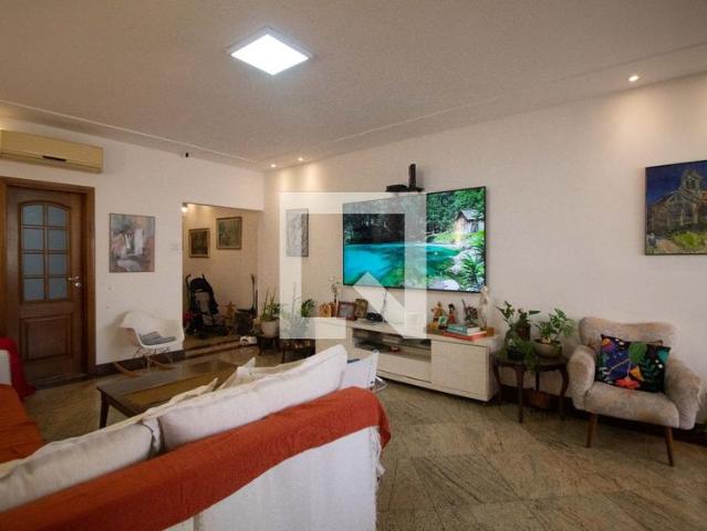Apto, Copacabana, 3 Quartos, 140 m2 Rio de Janeiro