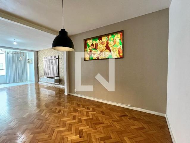 Apto, Copacabana, 3 Quartos, 142 m2 Rio de Janeiro