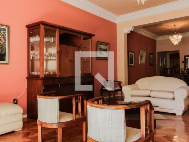 Apto, Copacabana, 3 Quartos, 145 m2 Rio de Janeiro