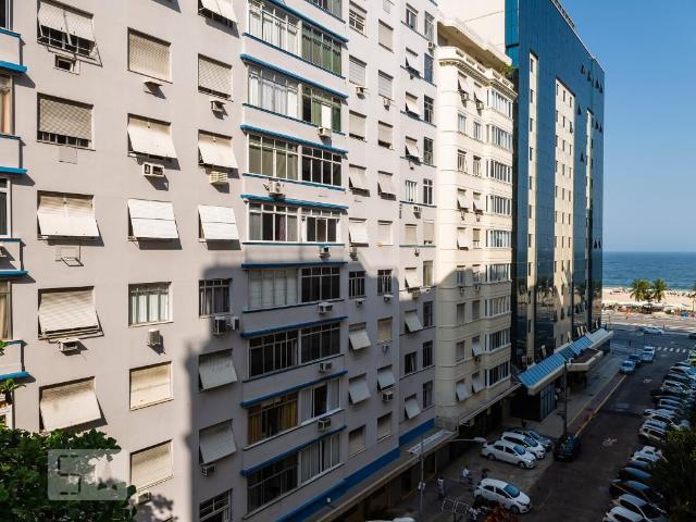 Apto, Copacabana, 3 Quartos, 150 m2 Rio de Janeiro