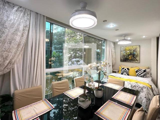 Apto, Copacabana, 3 Quartos, 180 m2 Rio de Janeiro