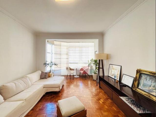 Apto, Copacabana, 3 Quartos, 180 m2 Rio de Janeiro