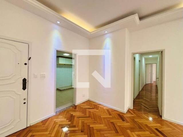 Apto, Copacabana, 3 Quartos, 104 m2 Rio de Janeiro