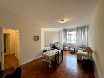 Apto, Copacabana, 3 Quartos, 105 m2 Rio de Janeiro