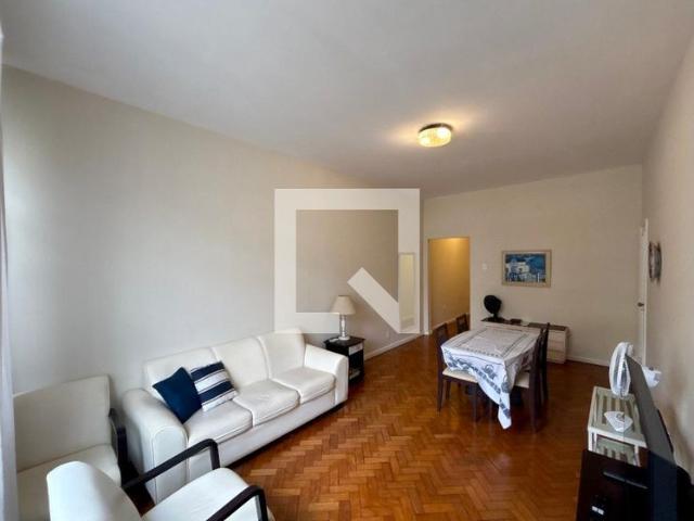 Apto, Copacabana, 3 Quartos, 105 m2 Rio de Janeiro