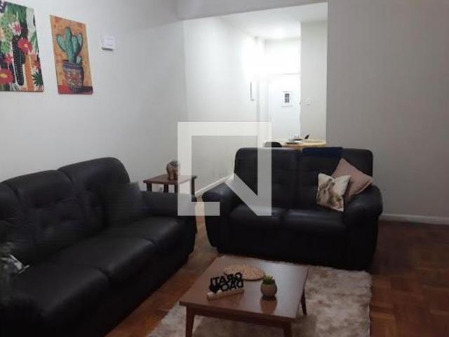 Apto, Copacabana, 3 Quartos, 110 m2 Rio de Janeiro